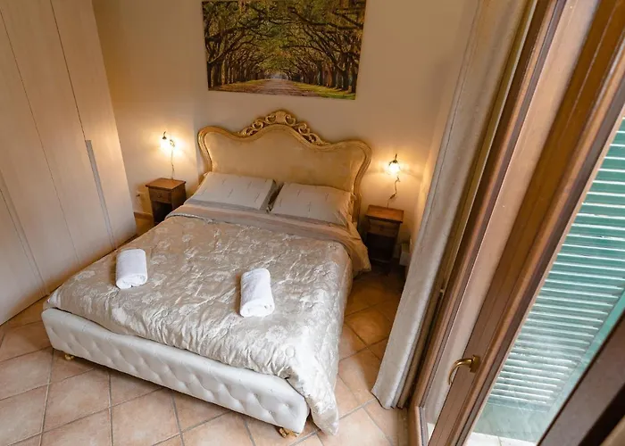 B&B Mamy
