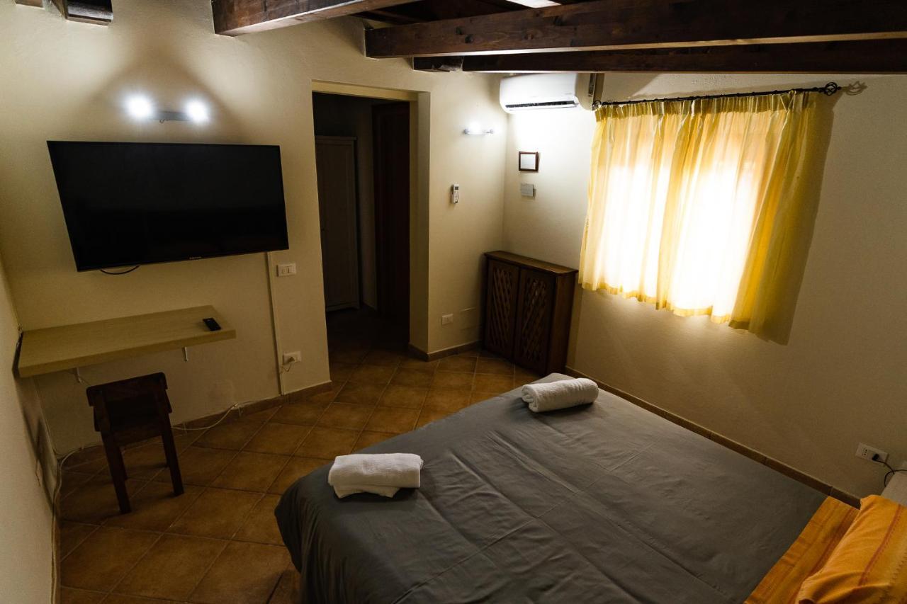 Mamy Bed & Breakfast Fiumicino