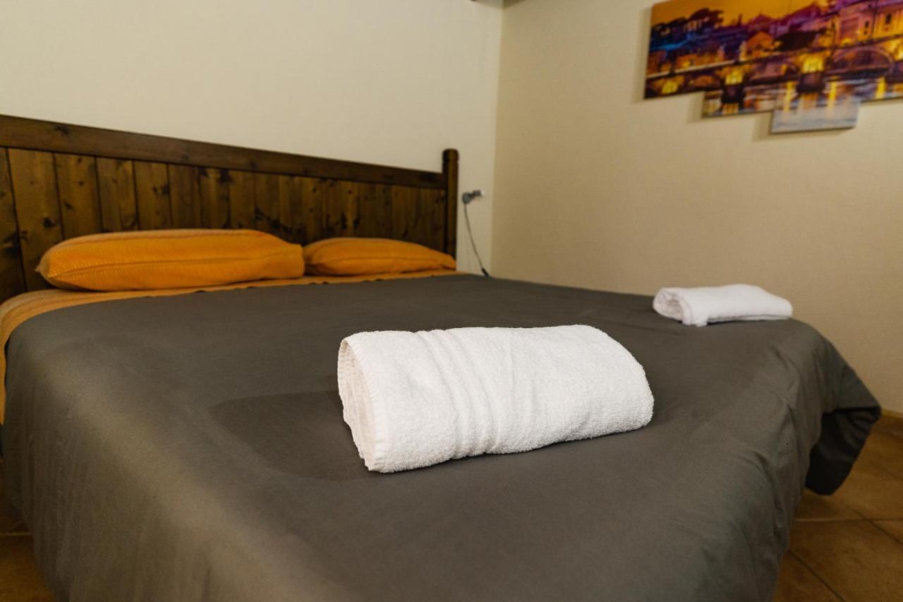 Mamy Bed & Breakfast