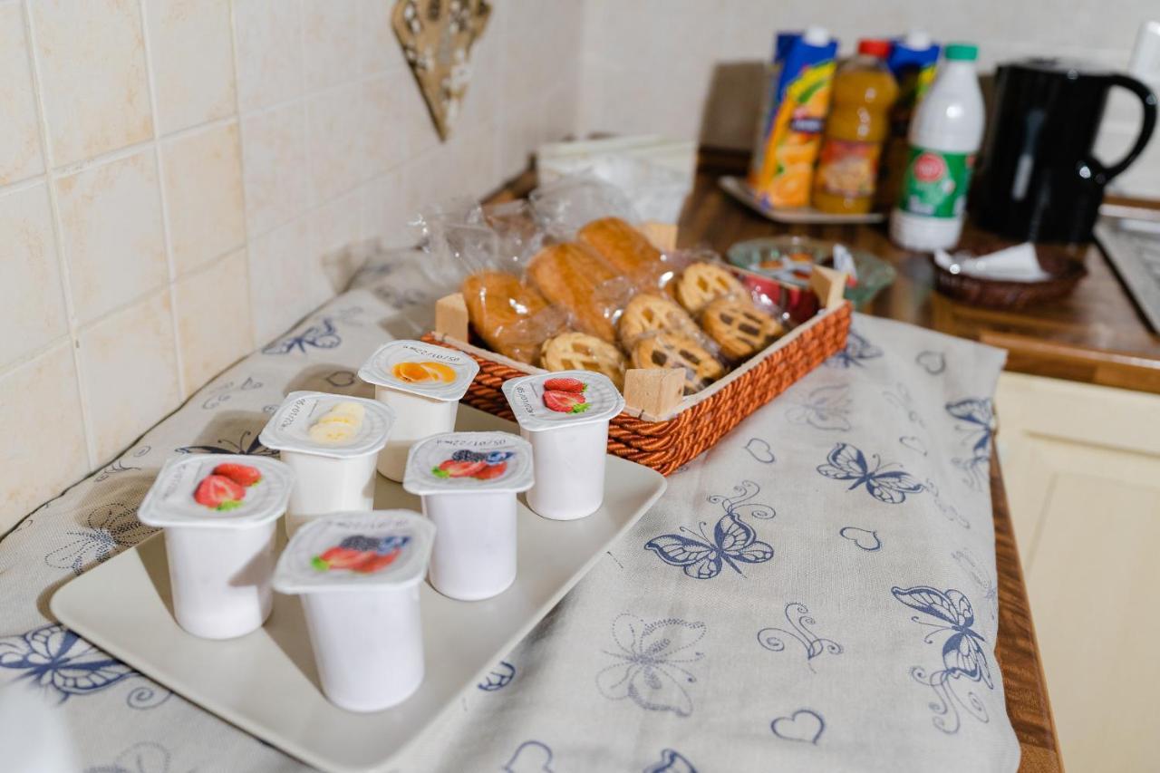 Bed & Breakfast Mamy *