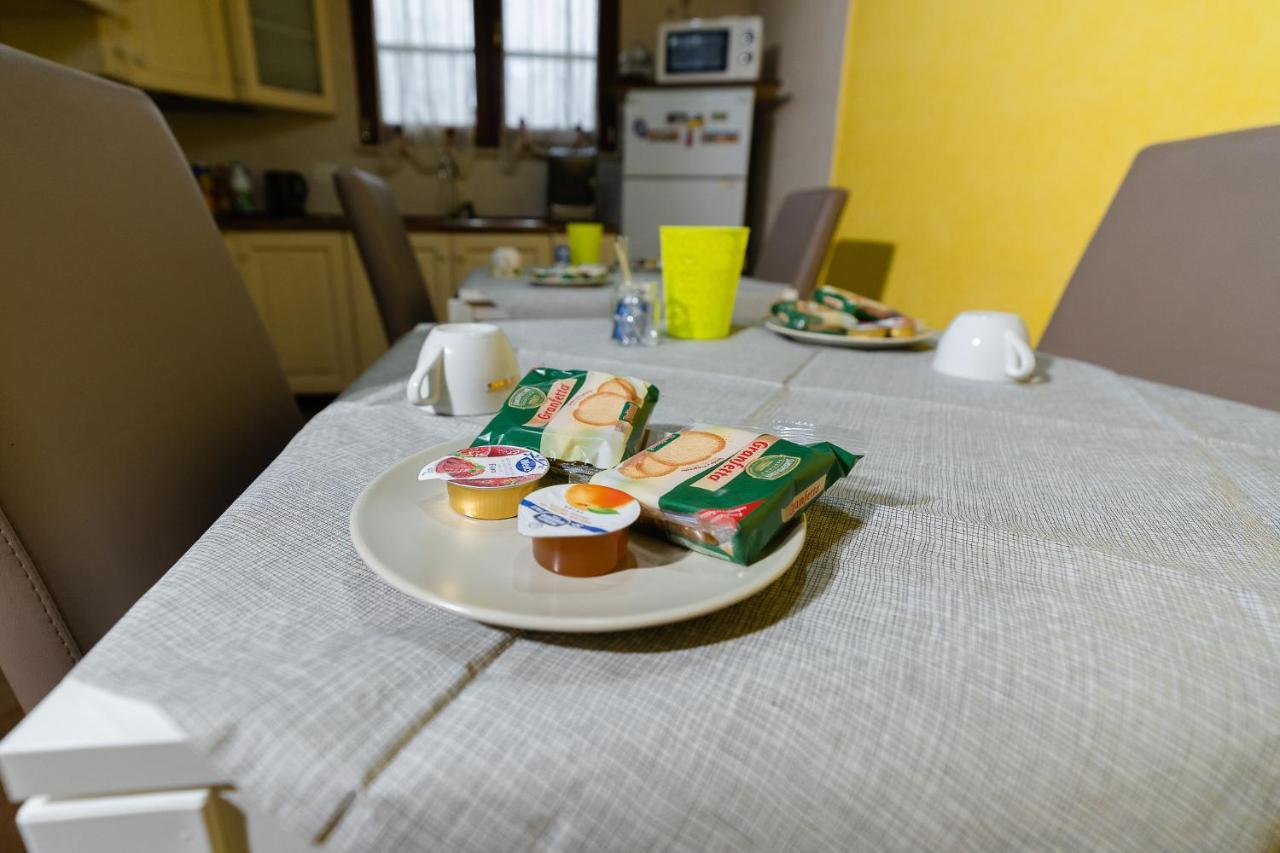 Bed & Breakfast Mamy Fiumicino