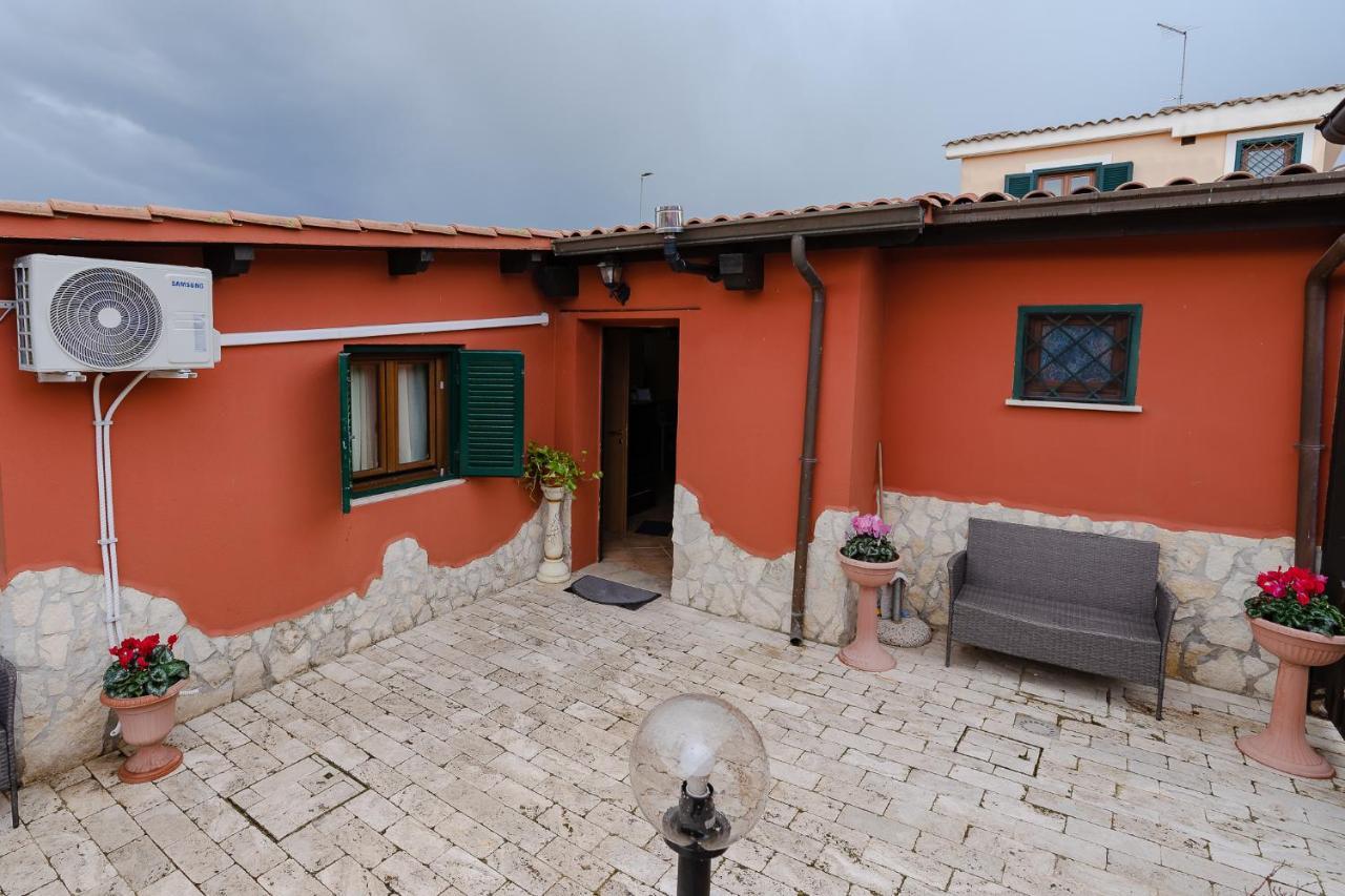 Bed & Breakfast Mamy Fiumicino